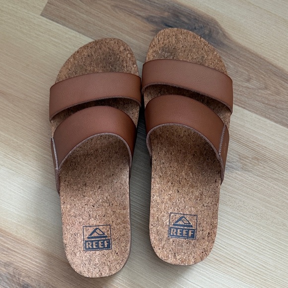 Reef Shoes - Reef Cushion Vista Hi